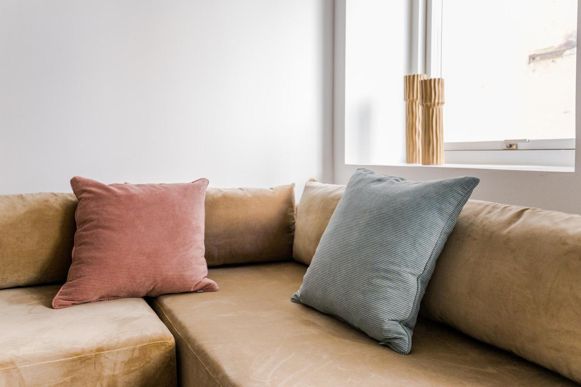 Beautiful Apartments On Stroget In Copenhagen City Center 客房 照片