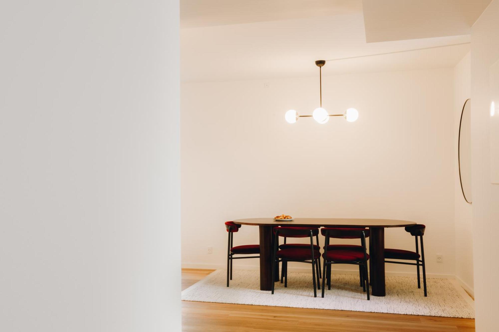 Beautiful Apartments On Stroget In Copenhagen City Center 客房 照片