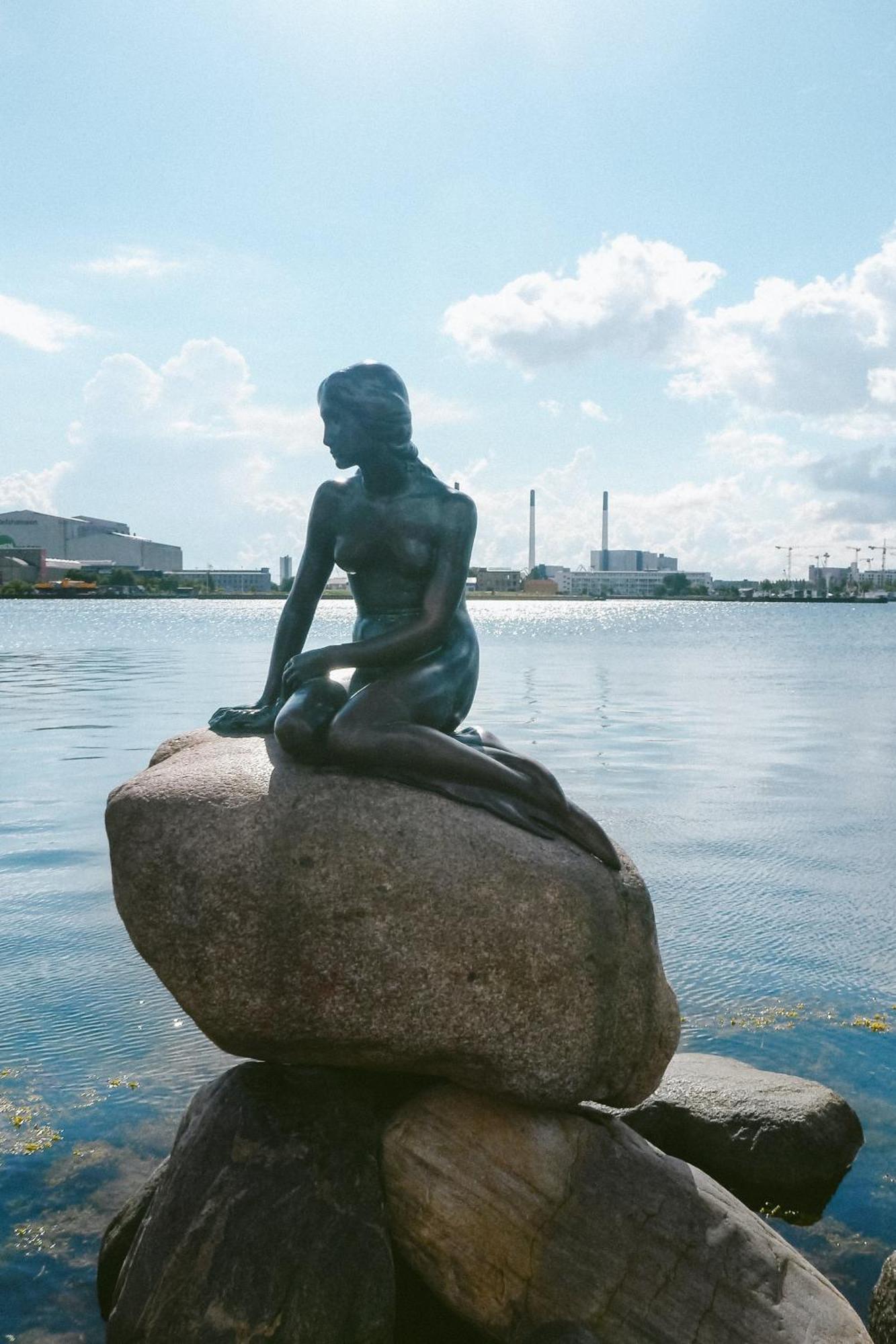 Beautiful Apartments On Stroget In Copenhagen City Center 外观 照片
